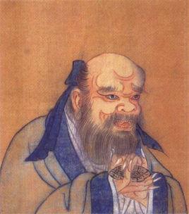 算命的尊他为王禅老祖祖师爷是世界哲学之父